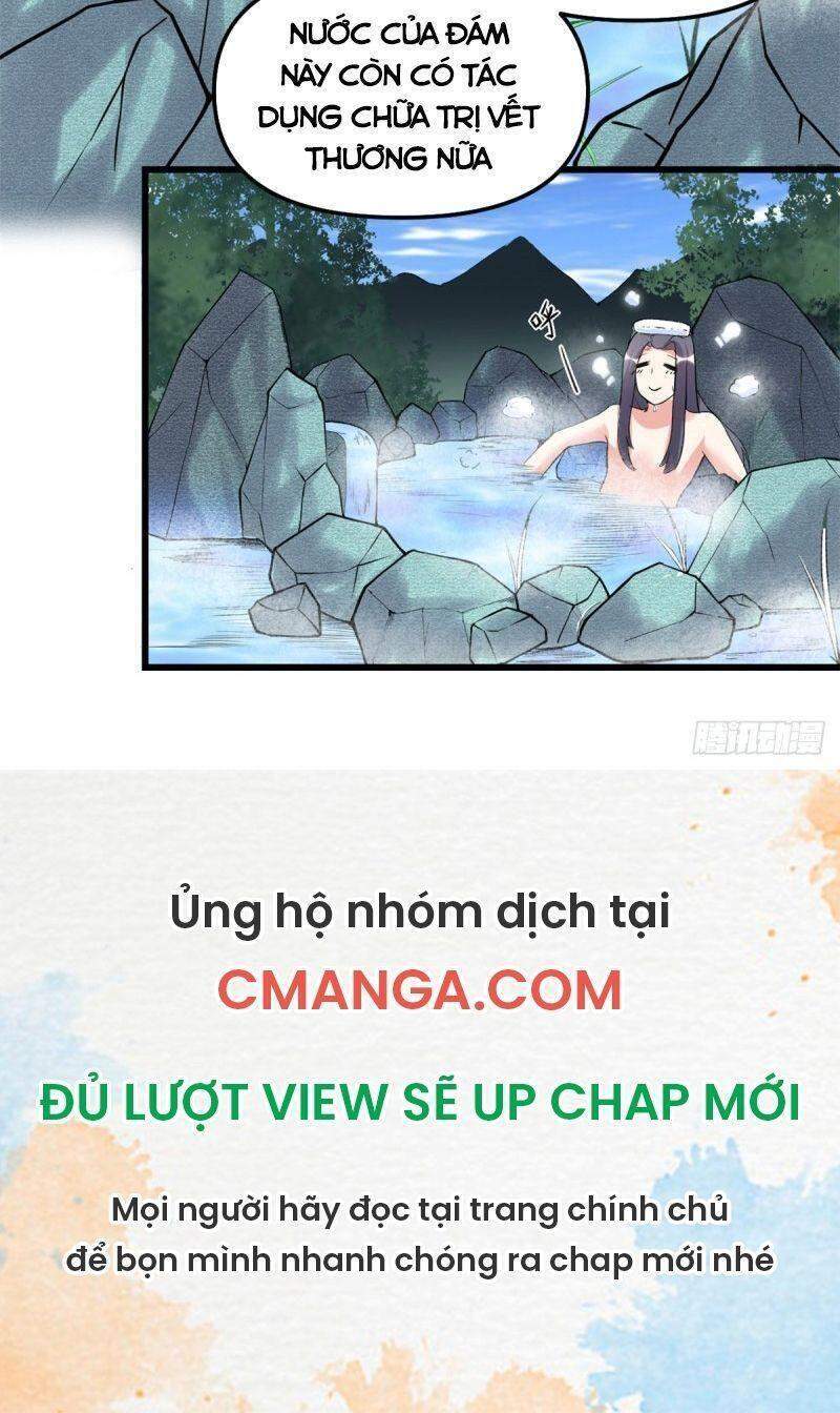 Ta Tu Có Lẽ Là Giả Tiên Chap 203 - Next Chap 204