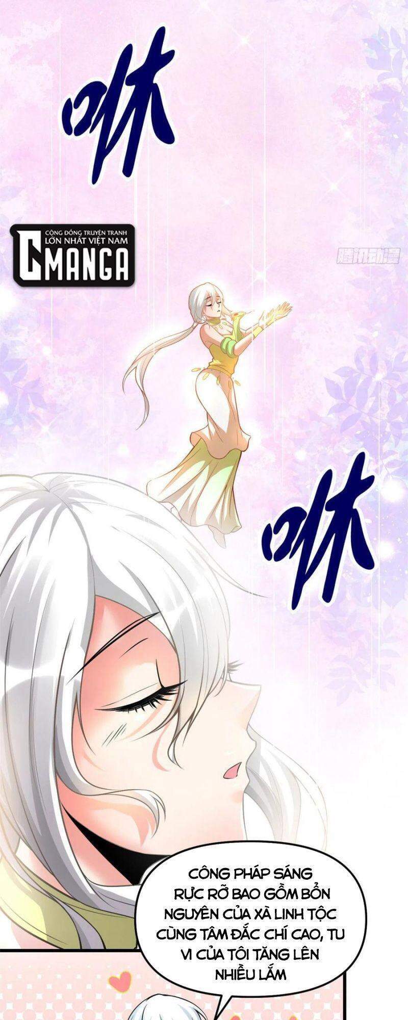 Ta Tu Có Lẽ Là Giả Tiên Chap 209 - Next Chap 210