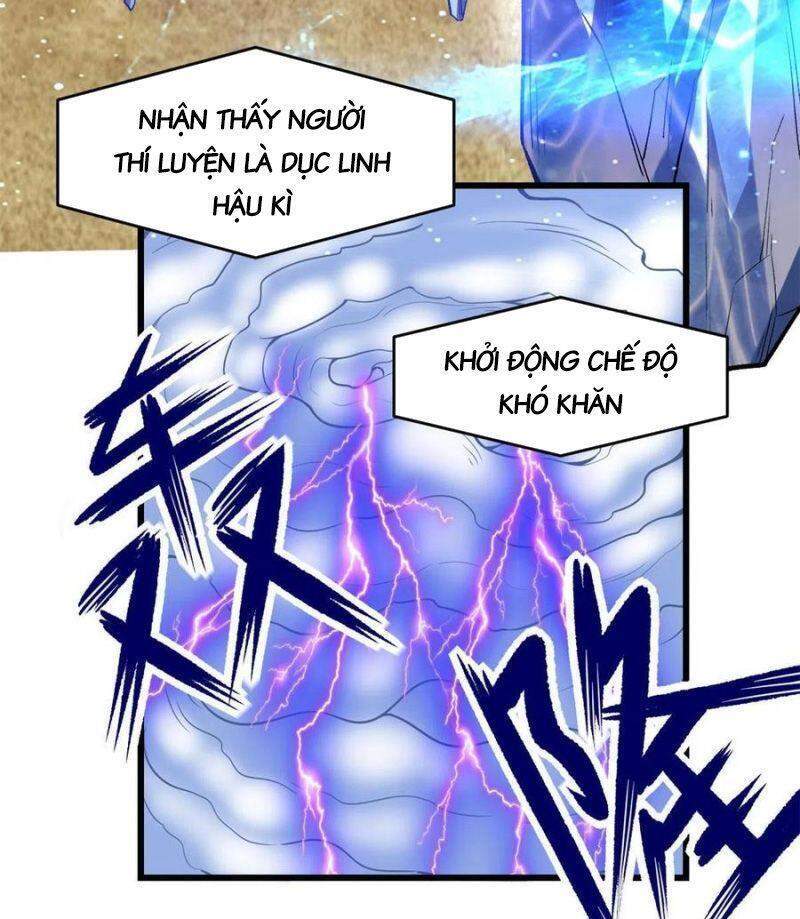 Ta Tu Có Lẽ Là Giả Tiên Chap 209 - Next Chap 210