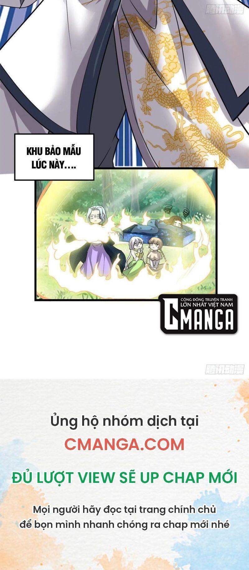 Ta Tu Có Lẽ Là Giả Tiên Chap 215 - Next Chap 216