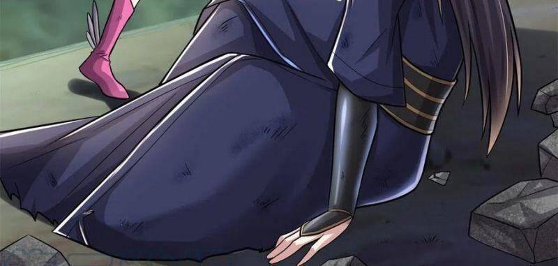 Ta Tu Có Lẽ Là Giả Tiên Chap 217 - Next Chap 218