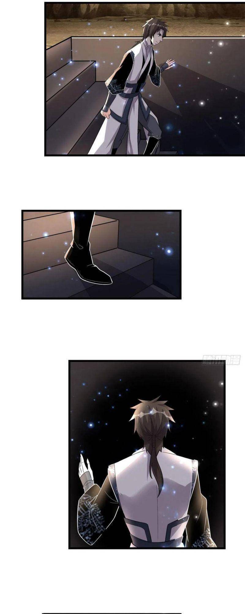 Ta Tu Có Lẽ Là Giả Tiên Chap 219 - Next Chap 220