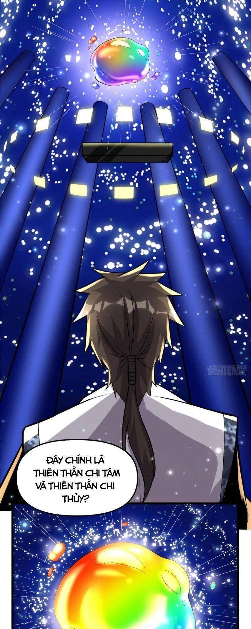 Ta Tu Có Lẽ Là Giả Tiên Chap 219 - Next Chap 220
