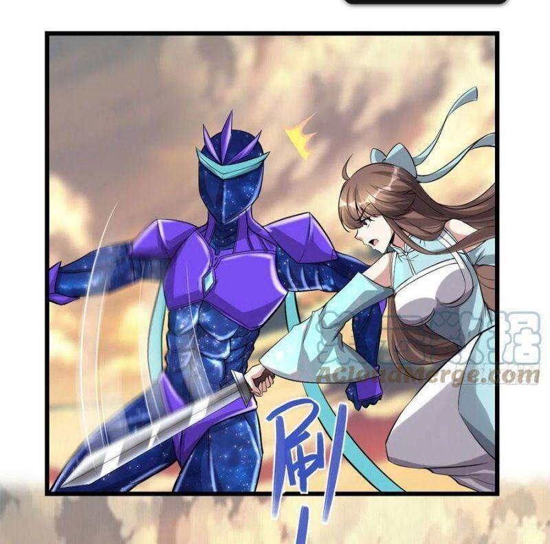 Ta Tu Có Lẽ Là Giả Tiên Chap 219 - Next Chap 220
