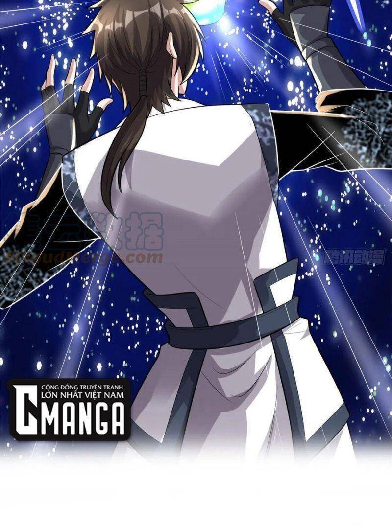 Ta Tu Có Lẽ Là Giả Tiên Chap 220 - Next Chap 221