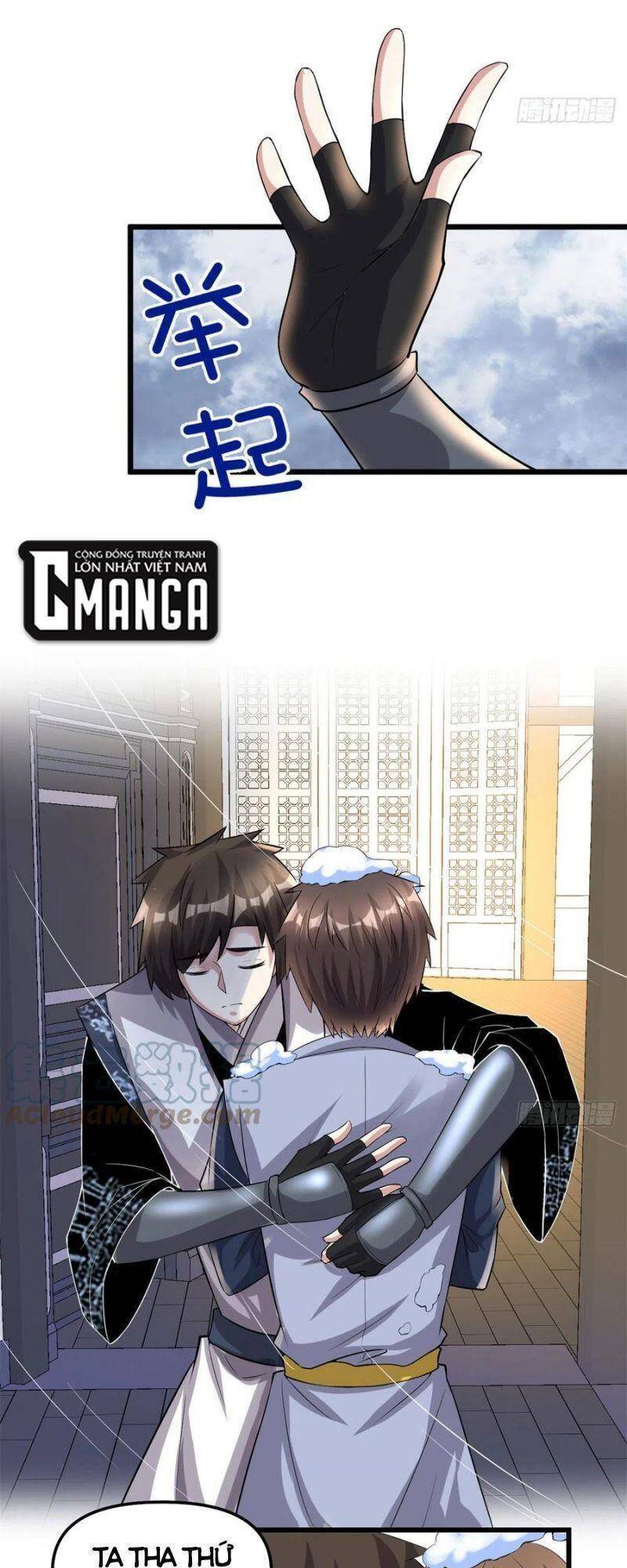 Ta Tu Có Lẽ Là Giả Tiên Chap 220 - Next Chap 221