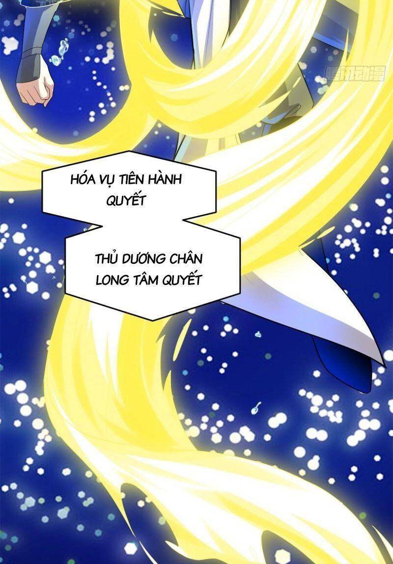 Ta Tu Có Lẽ Là Giả Tiên Chap 221 - Next Chap 222