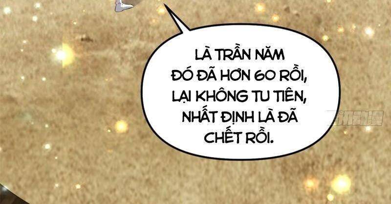 Ta Tu Có Lẽ Là Giả Tiên Chap 221 - Next Chap 222