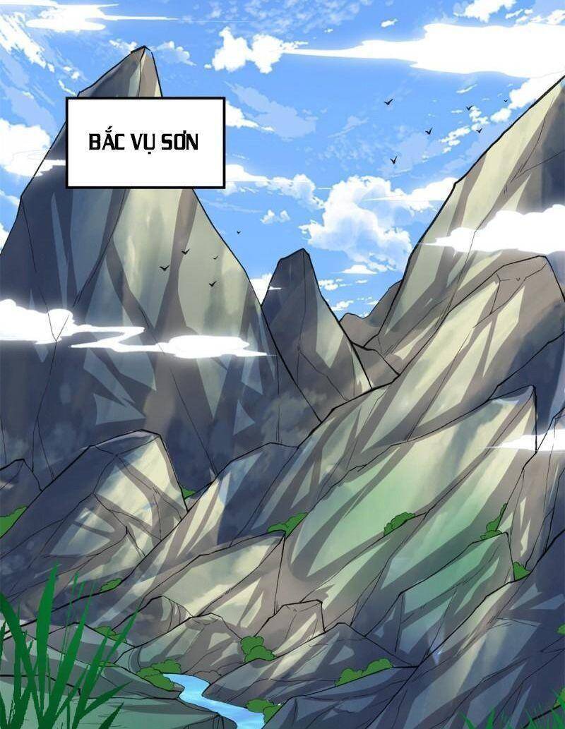 Ta Tu Có Lẽ Là Giả Tiên Chap 221 - Next Chap 222