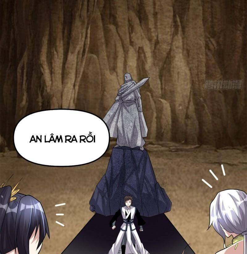 Ta Tu Có Lẽ Là Giả Tiên Chap 221 - Next Chap 222