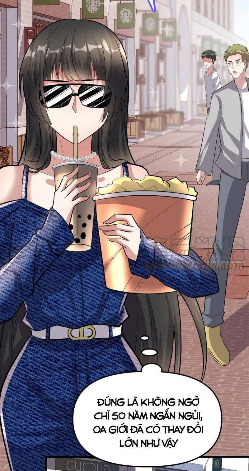 Ta Tu Có Lẽ Là Giả Tiên Chap 222 - Next Chap 223