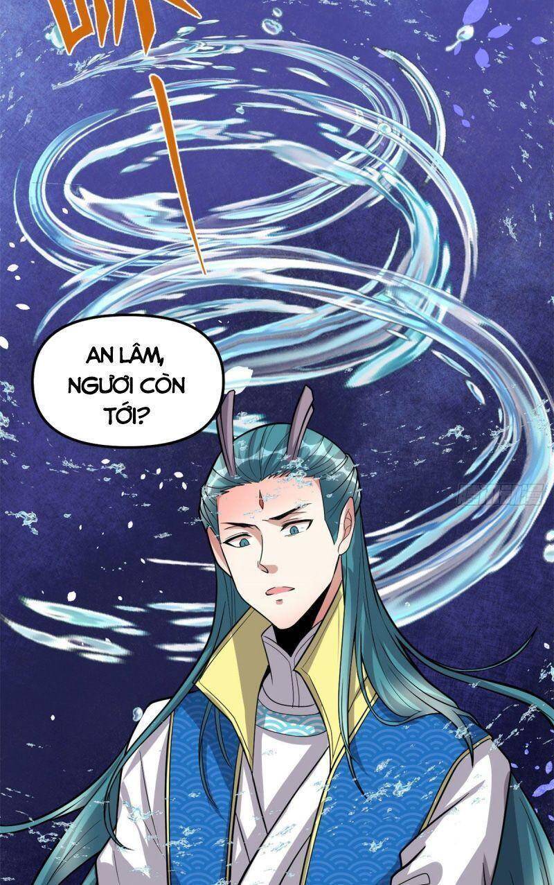 Ta Tu Có Lẽ Là Giả Tiên Chap 223 - Next Chap 224