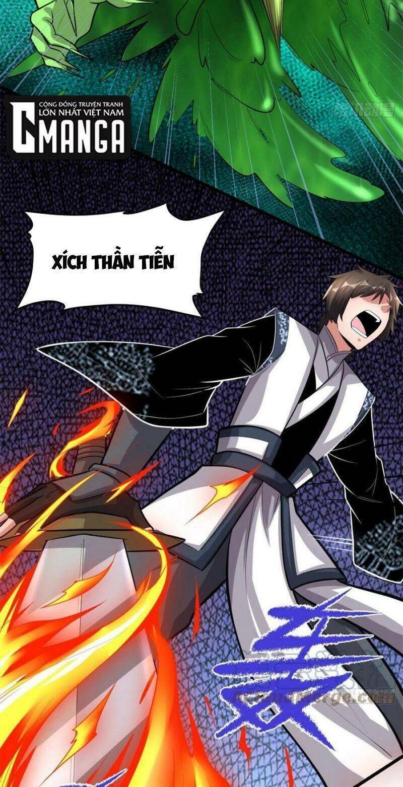 Ta Tu Có Lẽ Là Giả Tiên Chap 224 - Next Chap 225