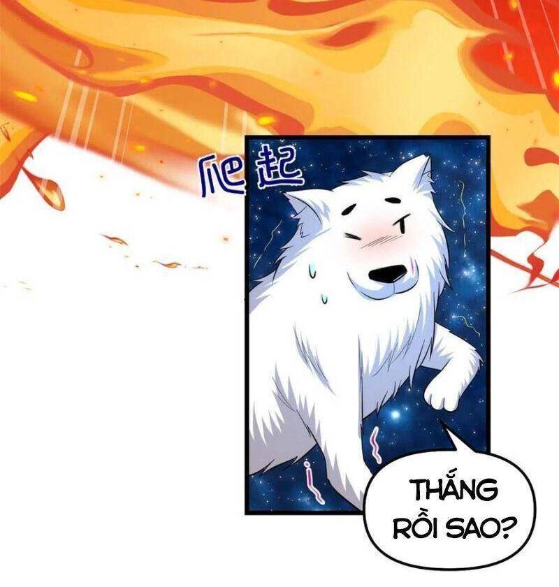 Ta Tu Có Lẽ Là Giả Tiên Chap 225 - Next Chap 226