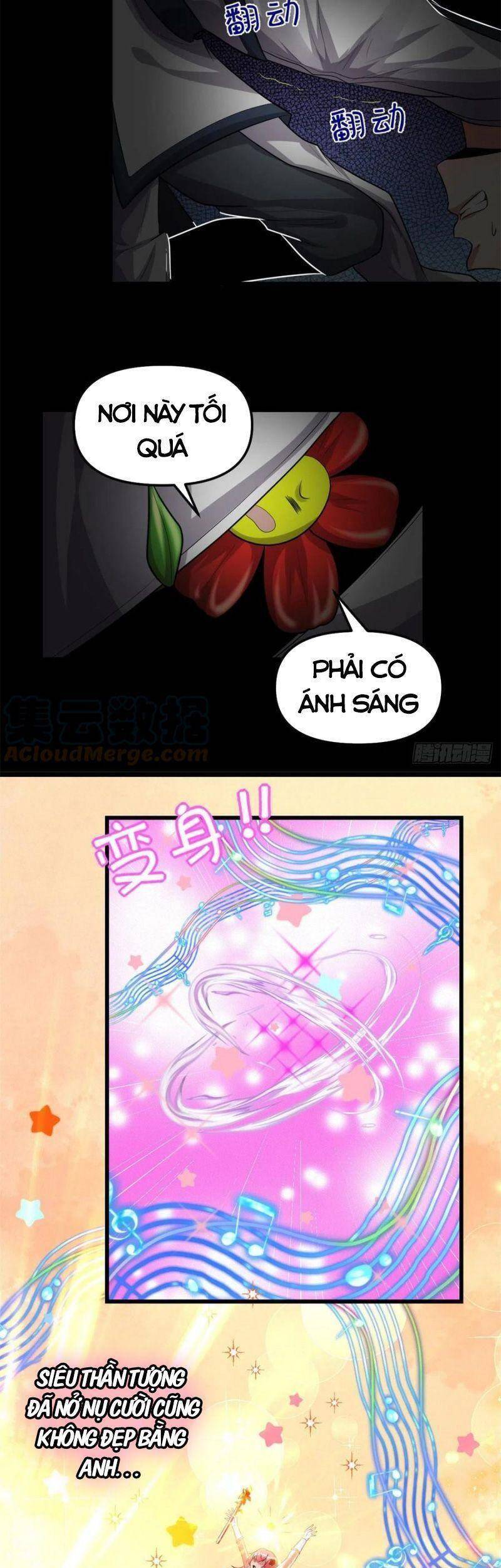 Ta Tu Có Lẽ Là Giả Tiên Chap 225 - Next Chap 226