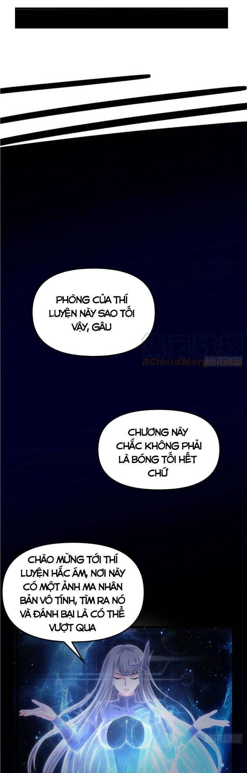 Ta Tu Có Lẽ Là Giả Tiên Chap 225 - Next Chap 226