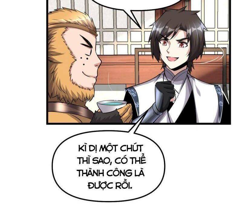 Ta Tu Có Lẽ Là Giả Tiên Chap 234 - Next Chap 235