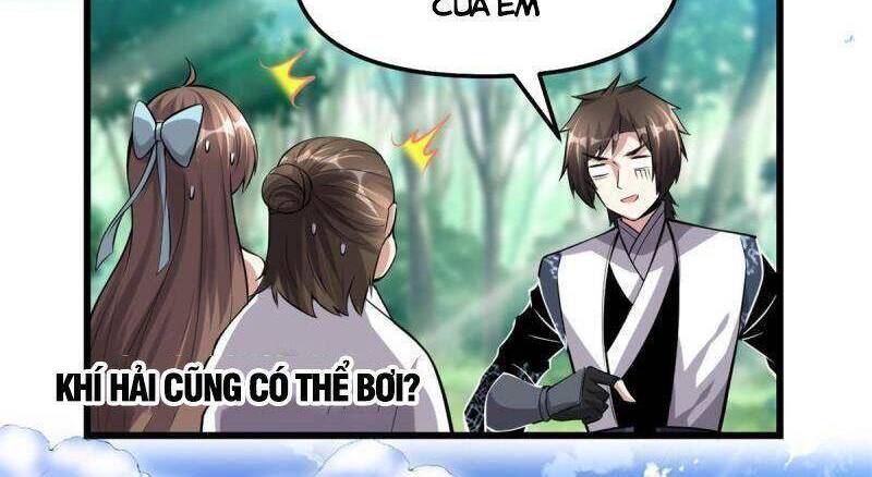 Ta Tu Có Lẽ Là Giả Tiên Chap 234 - Next Chap 235