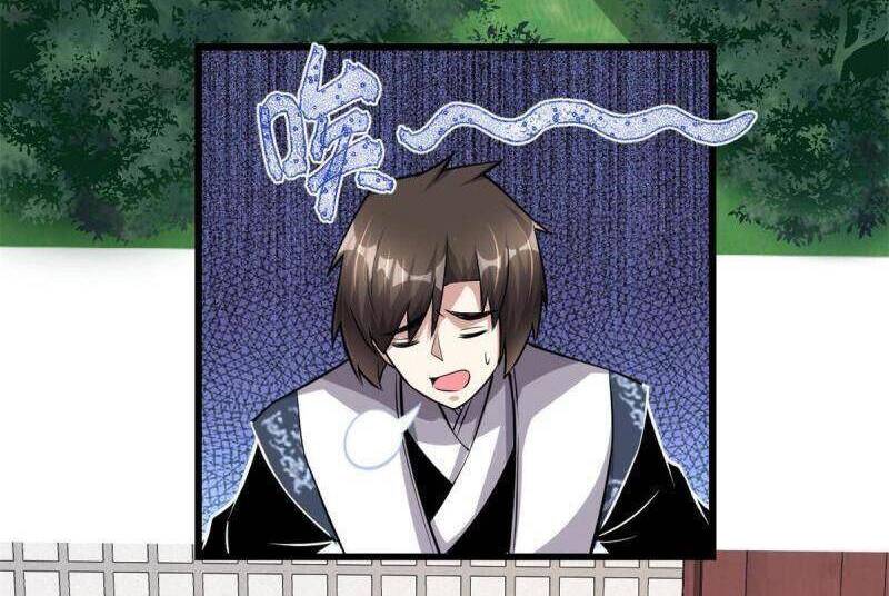 Ta Tu Có Lẽ Là Giả Tiên Chap 234 - Next Chap 235