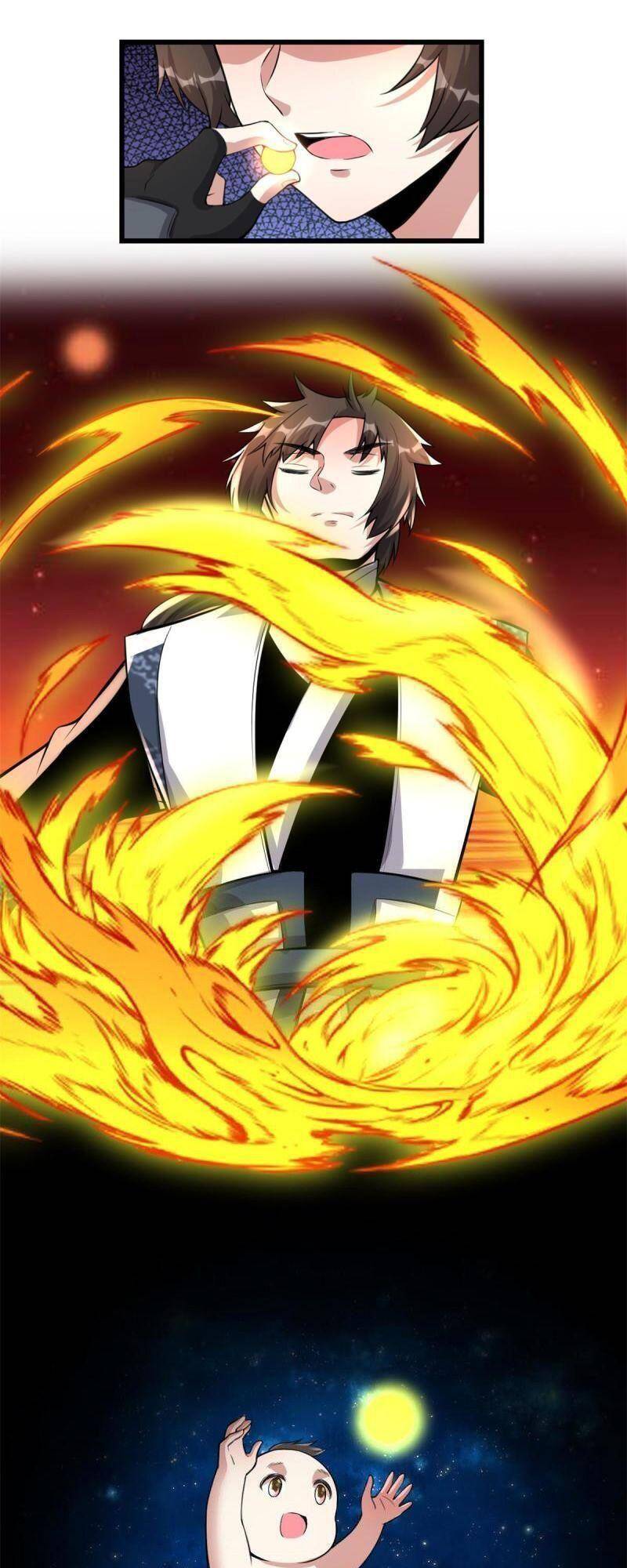 Ta Tu Có Lẽ Là Giả Tiên Chap 237 - Next Chap 238