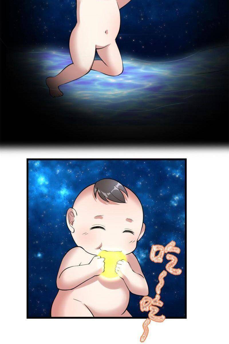 Ta Tu Có Lẽ Là Giả Tiên Chap 237 - Next Chap 238