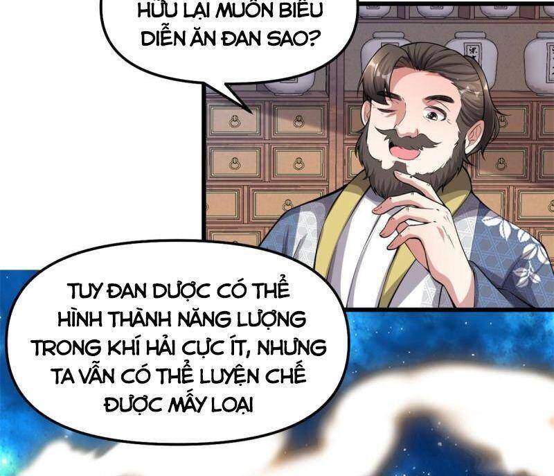 Ta Tu Có Lẽ Là Giả Tiên Chap 237 - Next Chap 238