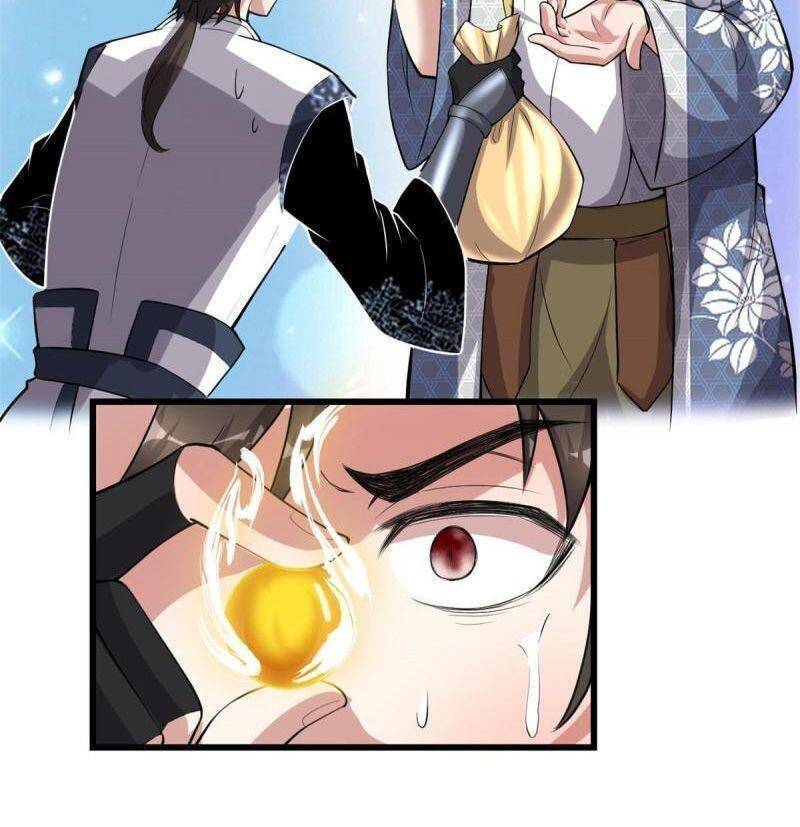 Ta Tu Có Lẽ Là Giả Tiên Chap 237 - Next Chap 238