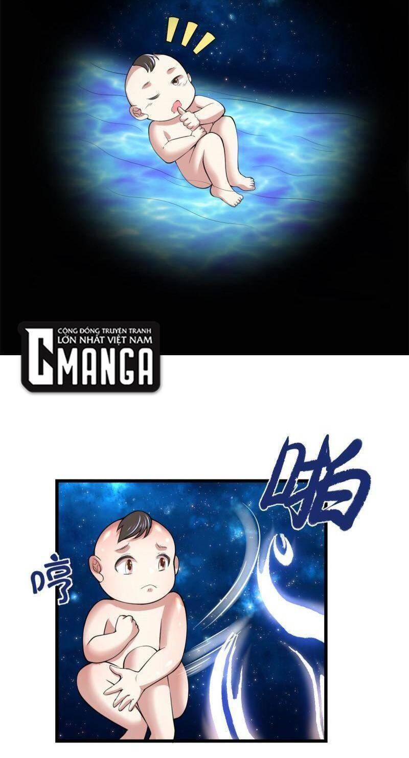 Ta Tu Có Lẽ Là Giả Tiên Chap 237 - Next Chap 238