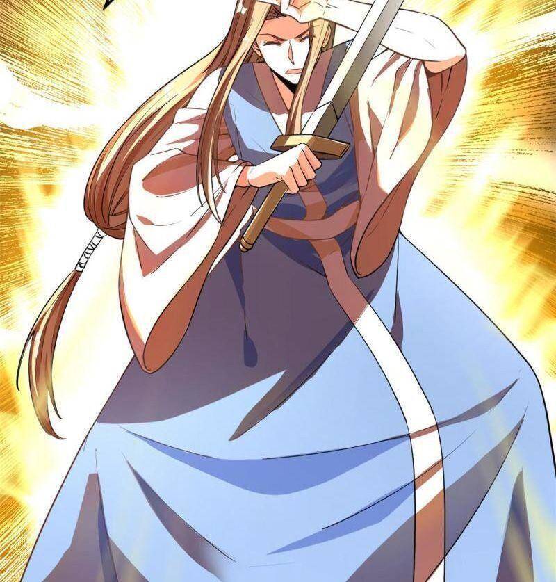 Ta Tu Có Lẽ Là Giả Tiên Chap 239 - Next Chap 240