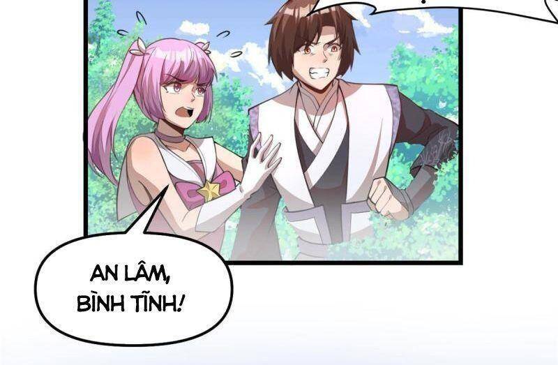 Ta Tu Có Lẽ Là Giả Tiên Chap 240 - Next Chap 241