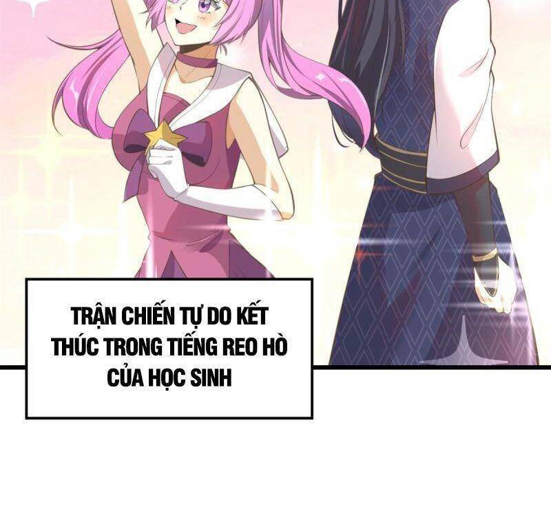 Ta Tu Có Lẽ Là Giả Tiên Chap 243 - Next Chap 244