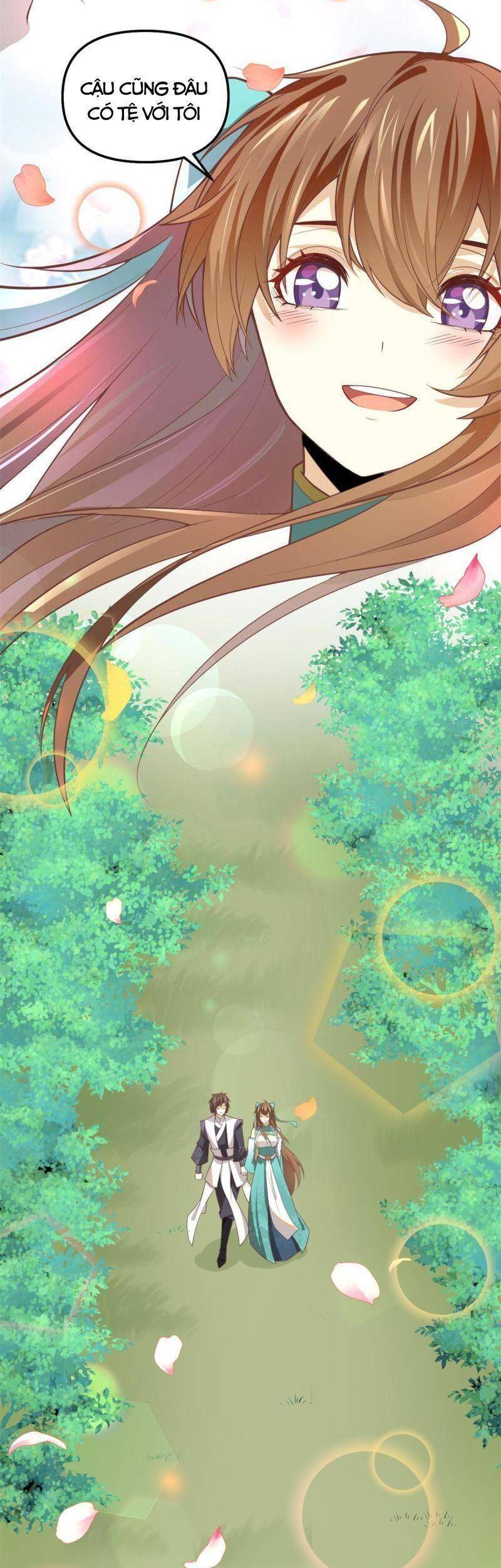 Ta Tu Có Lẽ Là Giả Tiên Chap 262 - Next Chap 263
