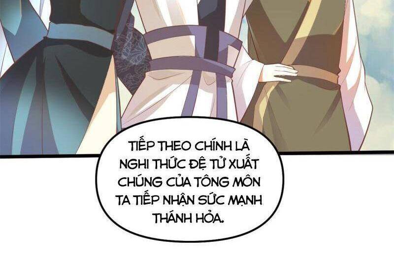 Ta Tu Có Lẽ Là Giả Tiên Chap 262 - Next Chap 263