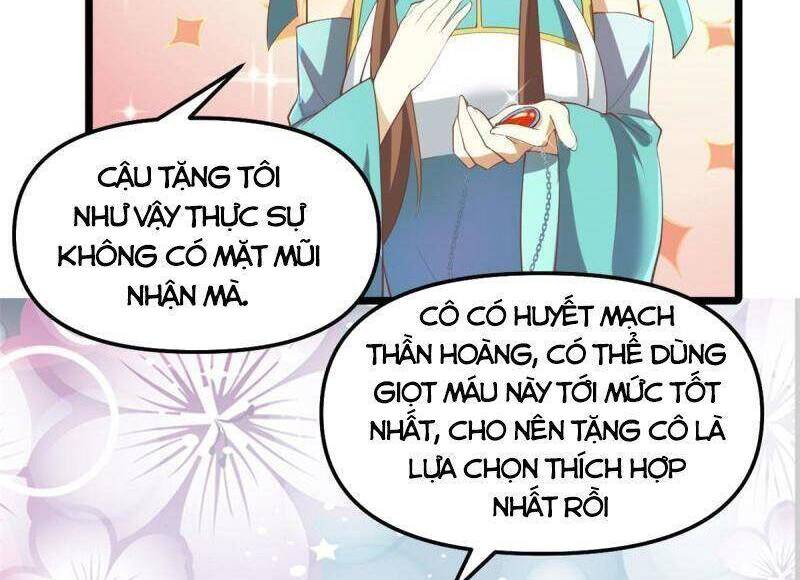 Ta Tu Có Lẽ Là Giả Tiên Chap 262 - Next Chap 263