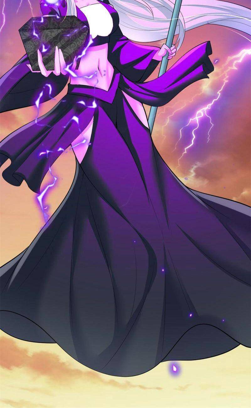 Ta Tu Có Lẽ Là Giả Tiên Chap 265 - Next Chap 266