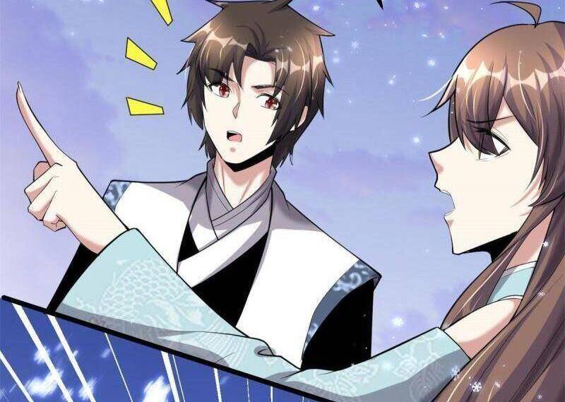 Ta Tu Có Lẽ Là Giả Tiên Chap 267 - Next Chap 268