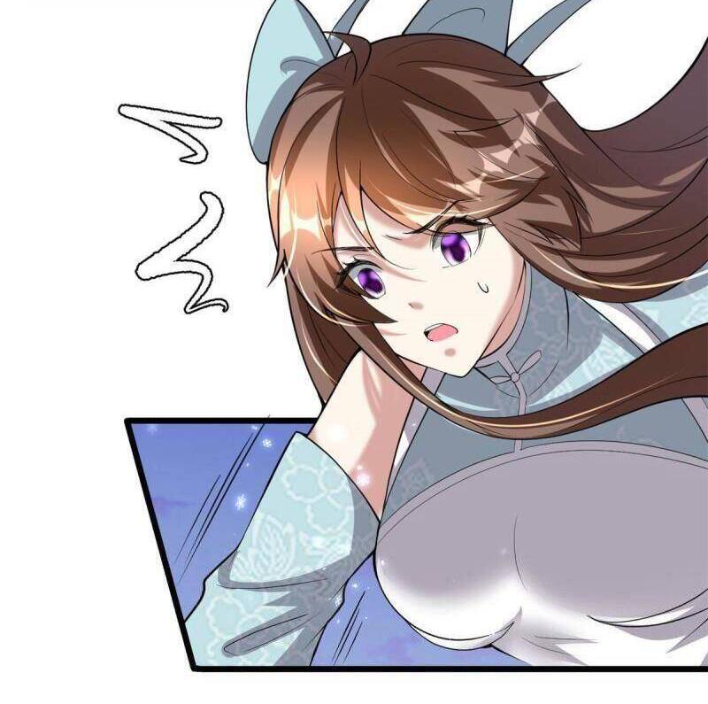Ta Tu Có Lẽ Là Giả Tiên Chap 267 - Next Chap 268