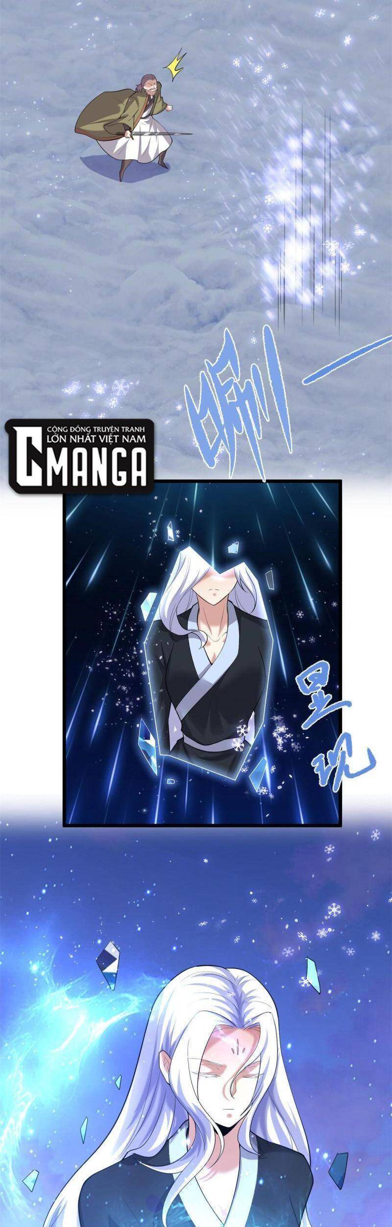 Ta Tu Có Lẽ Là Giả Tiên Chap 267 - Next Chap 268