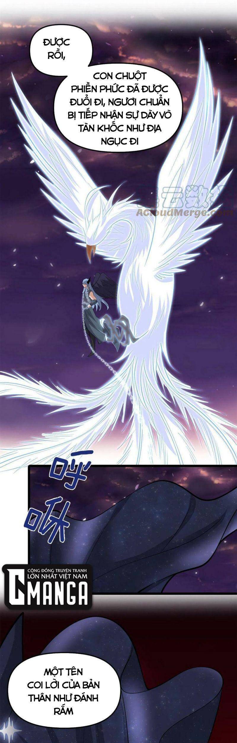 Ta Tu Có Lẽ Là Giả Tiên Chap 256 - Next Chap 257