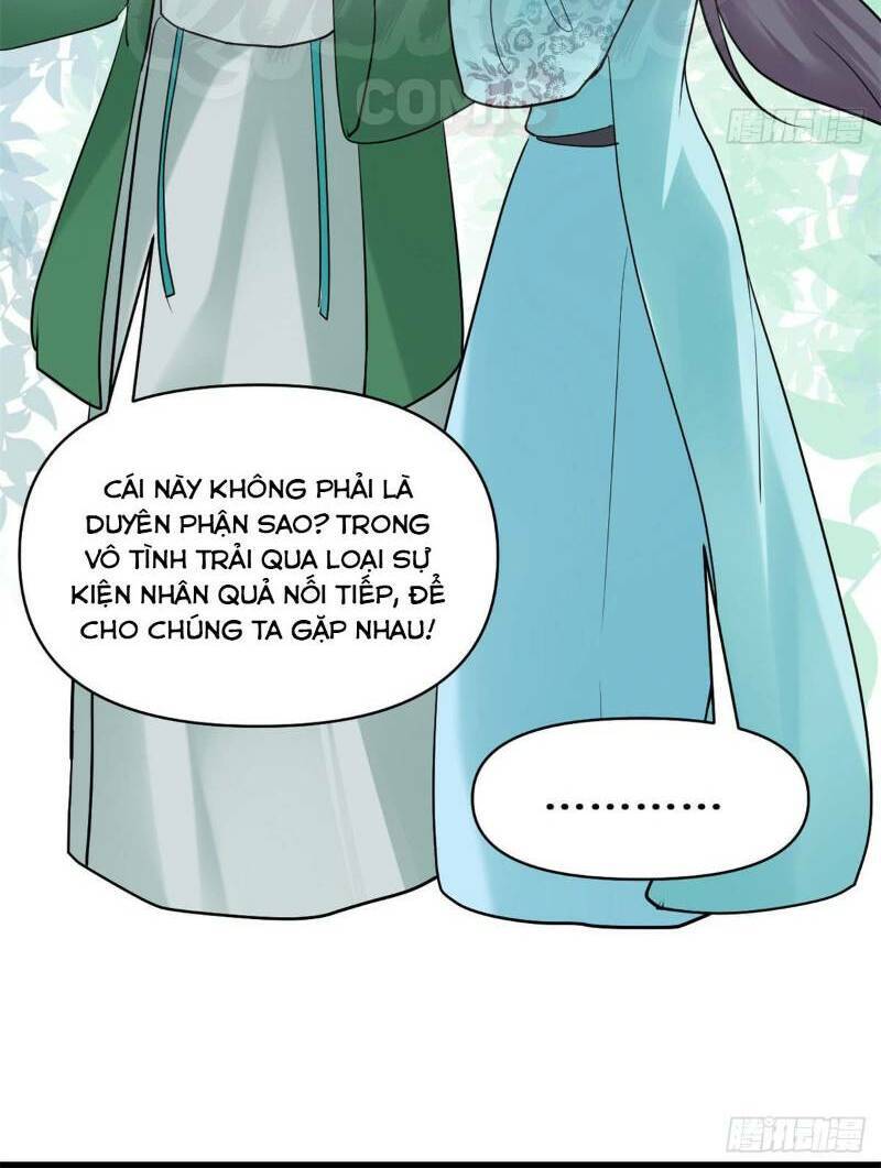 Ta Tu Có Lẽ Là Giả Tiên Chap 55 - Next Chap 56