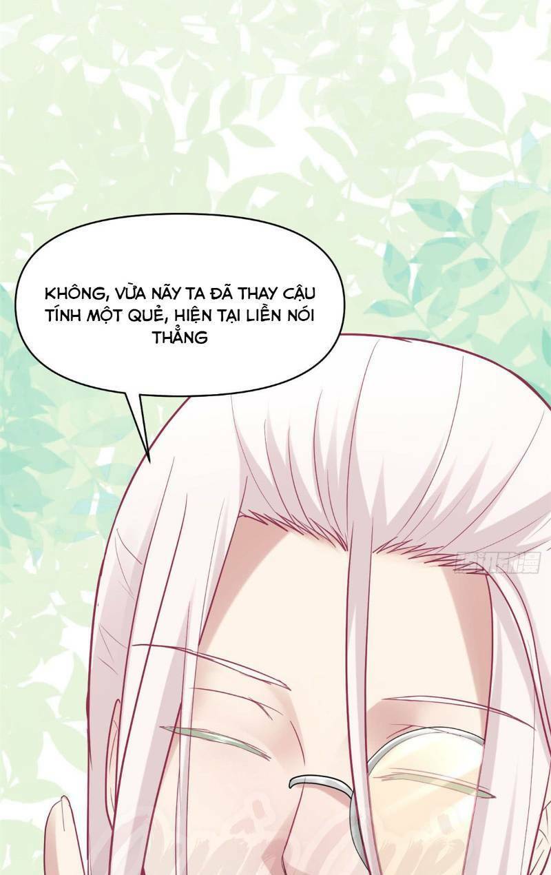 Ta Tu Có Lẽ Là Giả Tiên Chap 55 - Next Chap 56