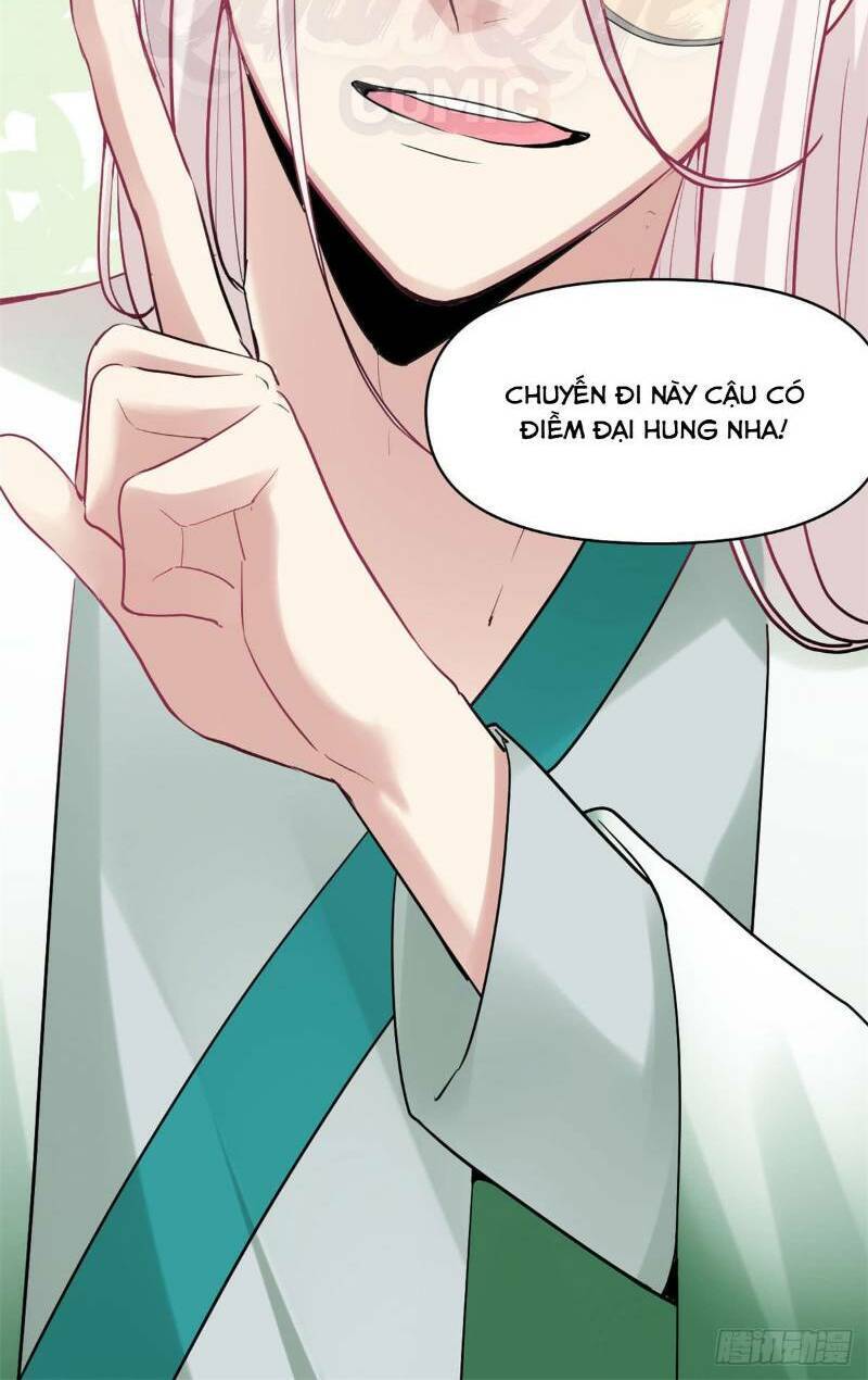 Ta Tu Có Lẽ Là Giả Tiên Chap 55 - Next Chap 56