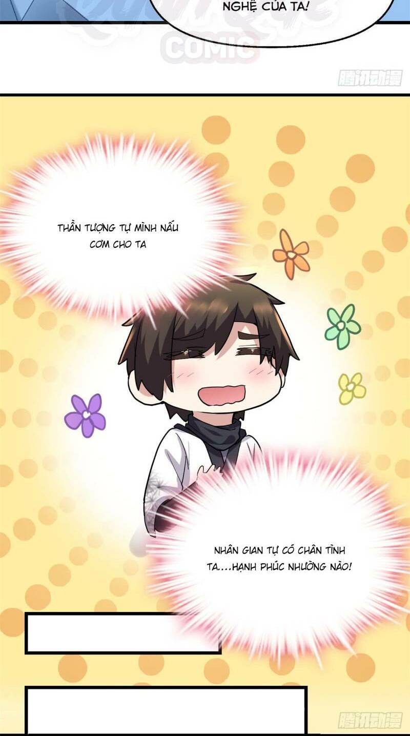 Ta Tu Có Lẽ Là Giả Tiên Chap 55 - Next Chap 56
