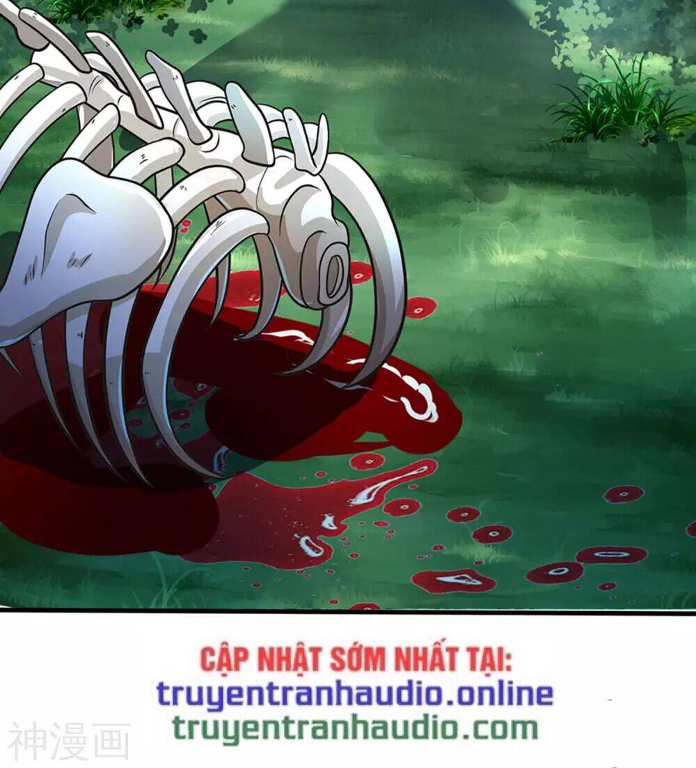 Thần Võ Thiên Tôn Chap 281 - Next Chap 282