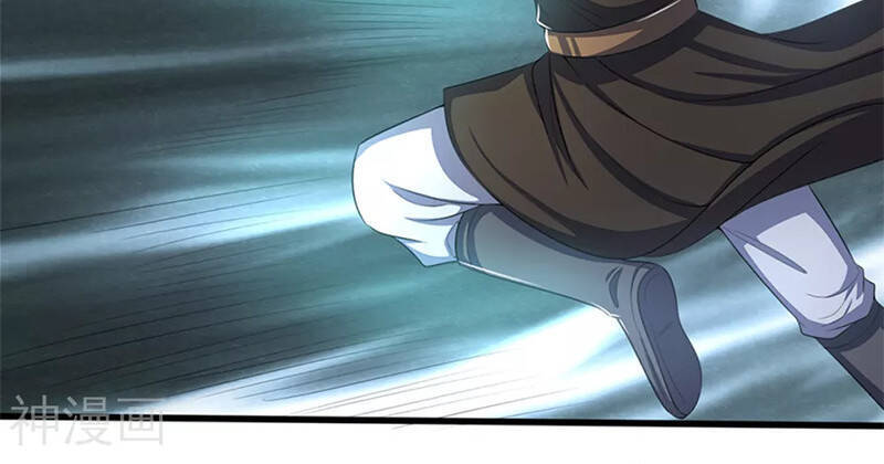 Thần Võ Thiên Tôn Chap 290 - Next Chap 291