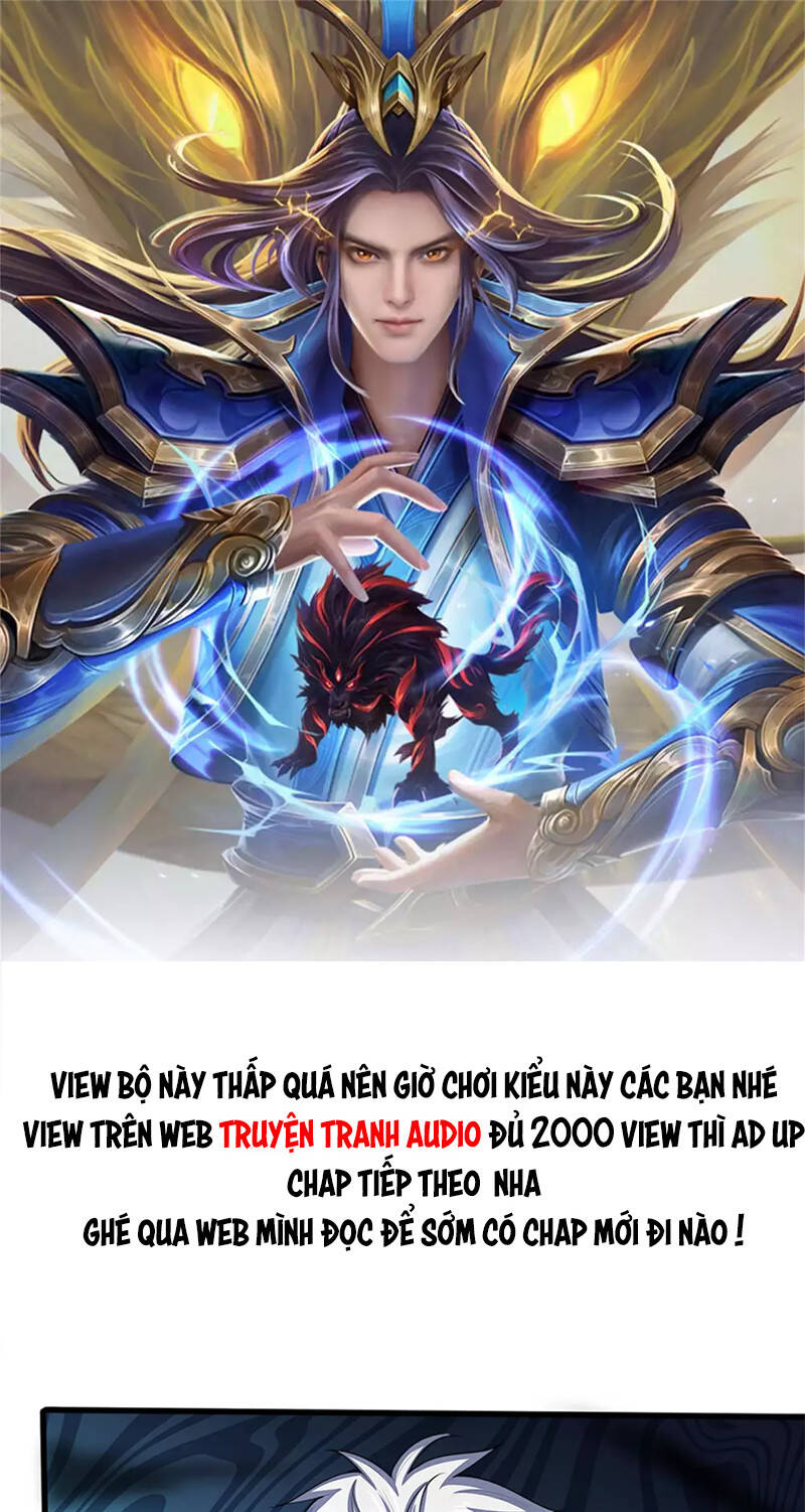 Thần Võ Thiên Tôn Chap 291 - Next Chap 292