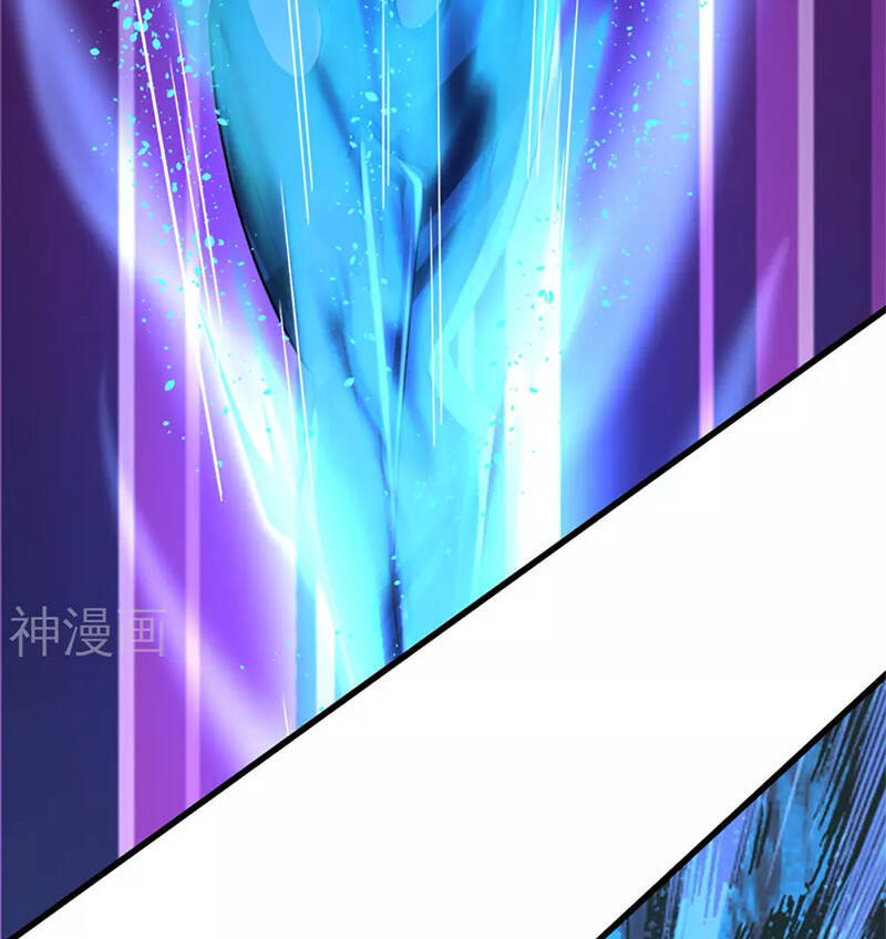 Thần Võ Thiên Tôn Chap 291 - Next Chap 292