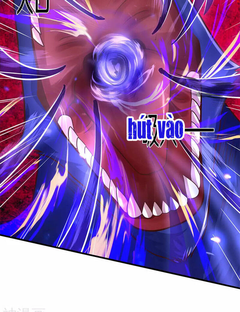 Thần Võ Thiên Tôn Chap 293 - Next Chap 294