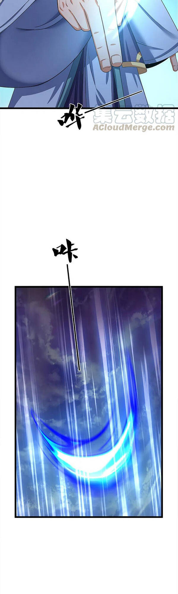 Thần Võ Thiên Tôn Chap 314 - Next Chap 315