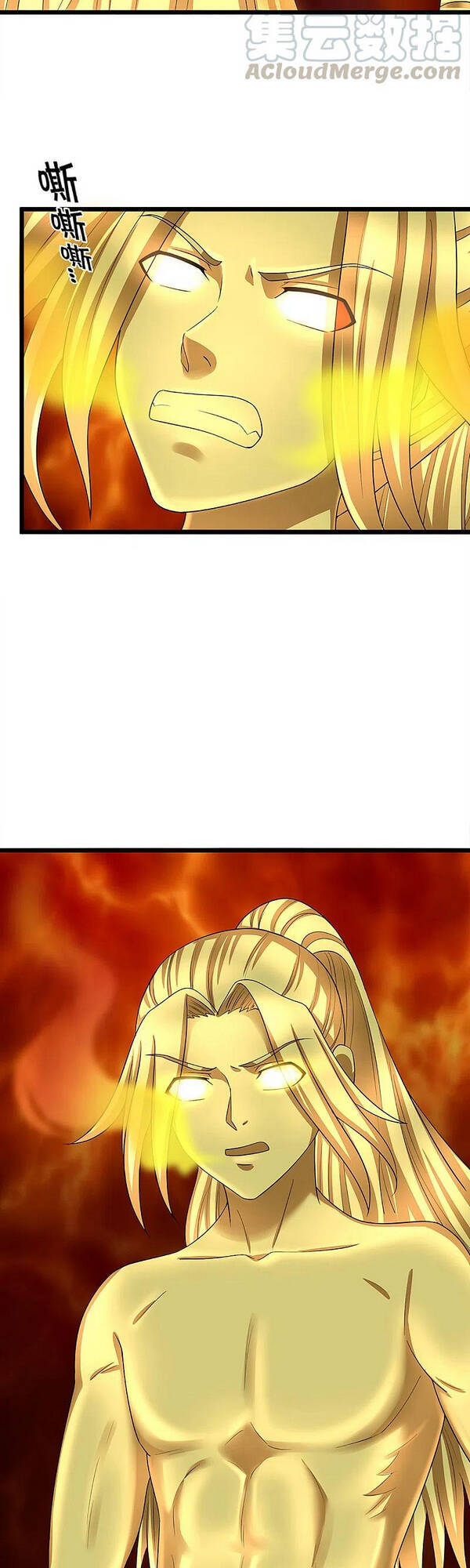 Thần Võ Thiên Tôn Chap 314 - Next Chap 315